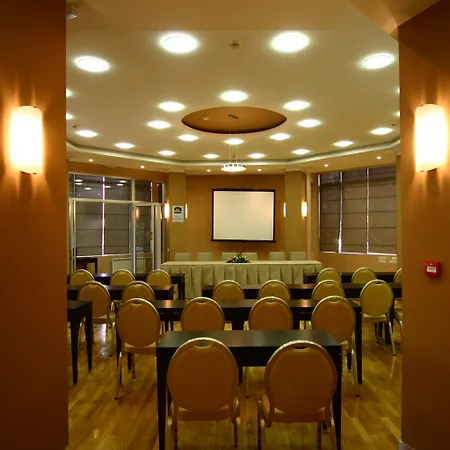 Hotel Sumadija Belgrade