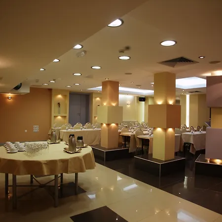 Hotel Sumadija
