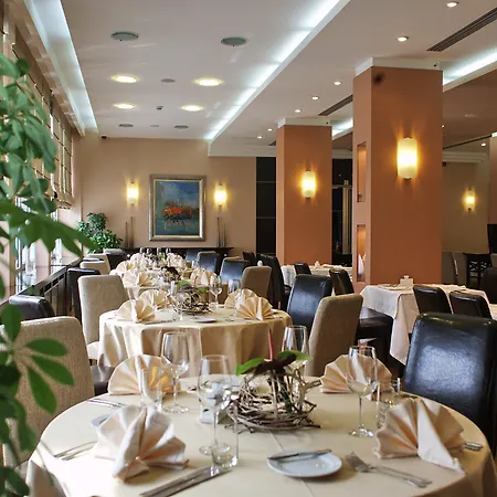 Hotel Sumadija 4*