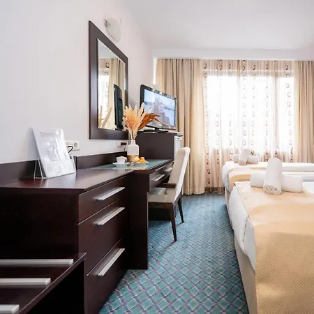 Hotel Sumadija 4*