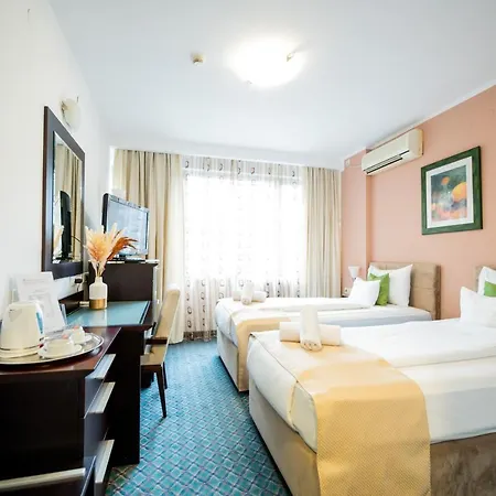 Sumadija 4* Belgrade