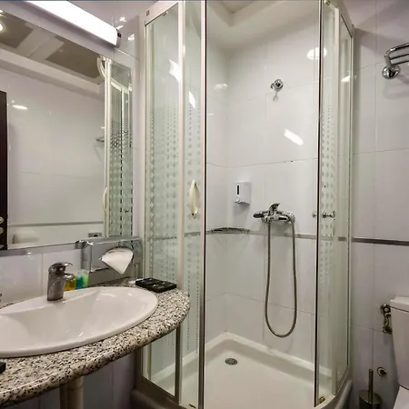 Hotel Sumadija