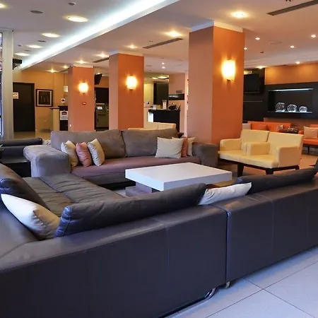 Hotel Sumadija Belgrade