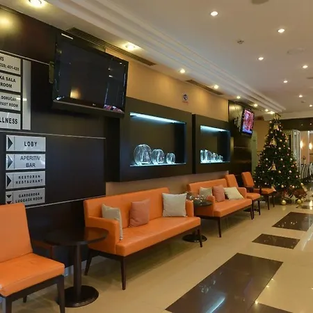 Sumadija Hotel 4*