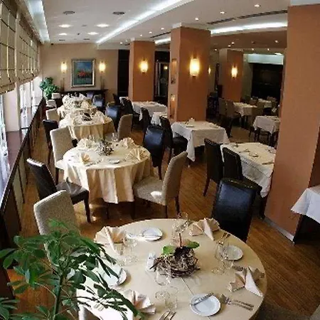 Hotel Sumadija