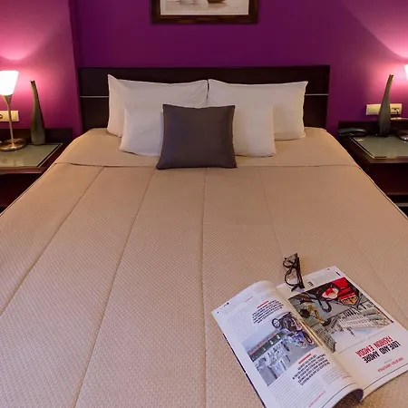 Sumadija 4* Белград